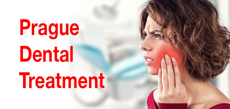 Prague Dental Treatment