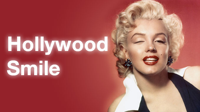 Hollywood Smile